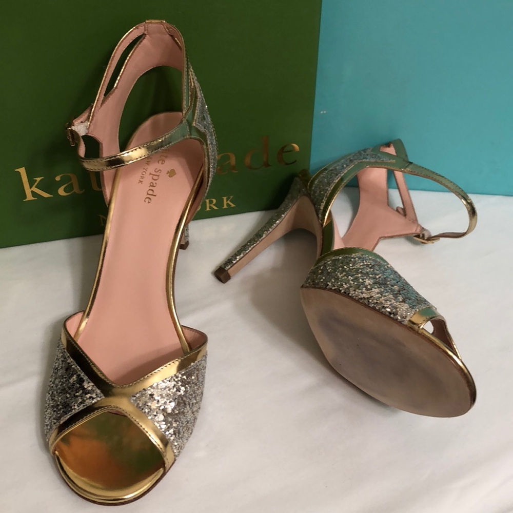 Kate Spade ♠️ Heels